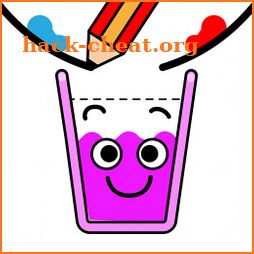 Happy Glass Color icon