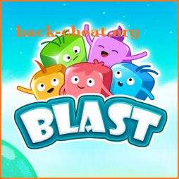 Happy Golden Blast icon