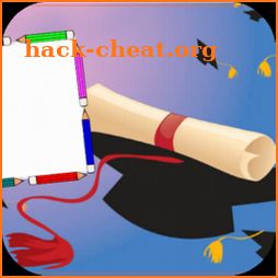 Happy Graduation Photo Frames icon