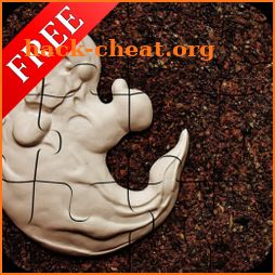 Happy Halloween Jigsaw Puzzle icon