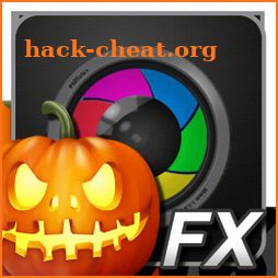 Happy Halloween Pack icon