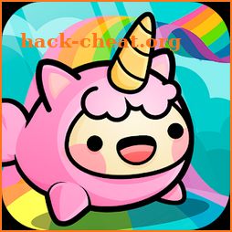 Happy Hop: Kawaii Jump icon