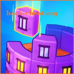 Happy Housing: Block Puzzle icon