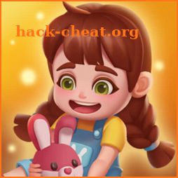 Happy Match 3D - Find Game icon