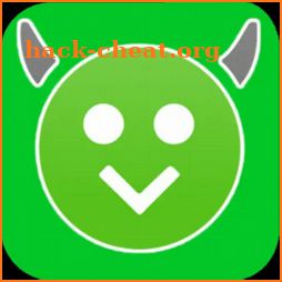 HAPPY MOD - DOWNLOAD HAPPYMOD & HACKS GUIDE icon