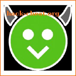 HAPPY MOD-DOWNLOAD MODS & HACKS icon