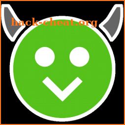 HAPPY MOD-DOWNLOAD MODS & HACKS(NO ADS) icon