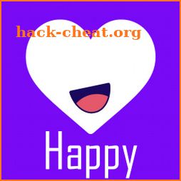 Happy Mod -  Mod Happy Apps Guide HD icon