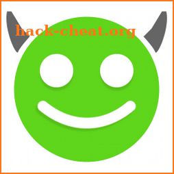 Happy Mode Guide App icon