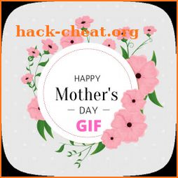 Happy Mothers Day GIF icon