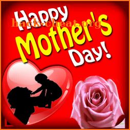 Happy Mother's Day Greeting Cards 2020 icon