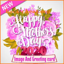 happy mothers day images icon