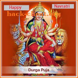 Happy Navratri icon