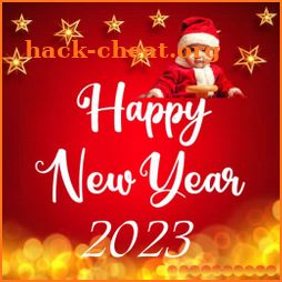 Happy Newyear Wishes 2023 icon