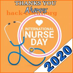 Happy Nurses Day Quotes and Wishes card icon