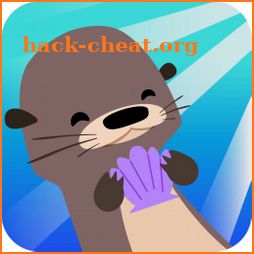 Happy Otters icon