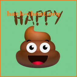 Happy Poop: Toilet Journal Log icon