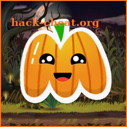 Happy Pumpkin icon