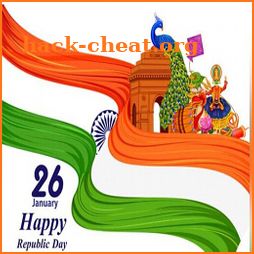 Happy Republic Day Status 2022 icon