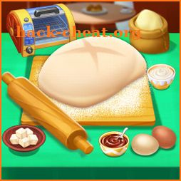 Happy Restaurant™: Cooking icon