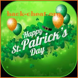 Happy Saint Patricks Day 2018 icon