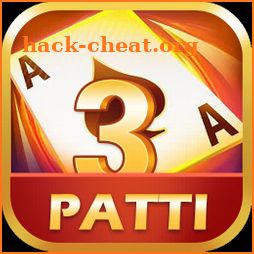 Happy Solitaire Patti Online icon