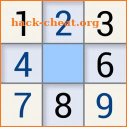 Happy Sudoku - Free Classic Daily Sudoku Puzzles icon