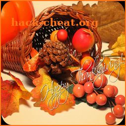 Happy Thanksgiving Wallpapers icon