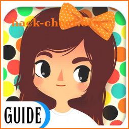 Happy Toca boca Life World walkthrough tricks icon