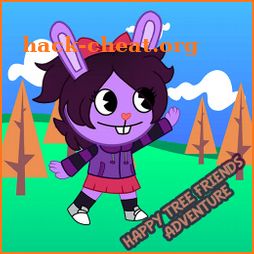 happy Tree Friends Adventure icon