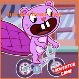 Happy Tree Friends Games icon