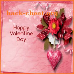 Happy Valentine Day icon