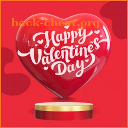 Happy Valentines Day Images icon