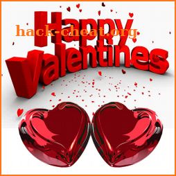 Happy Valentines Day Images icon