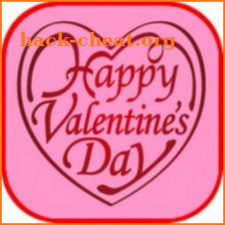 Happy Valentine's Day Wishes icon