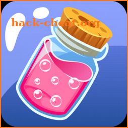 Happy Vials: Water Sort Puzzle Games icon