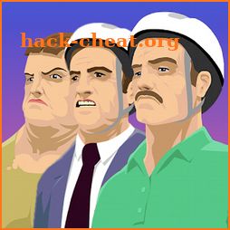 Happy Wheels icon