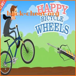 Happy Wheels New Guide icon