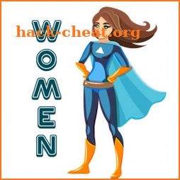 Happy Women's Day Stickers icon