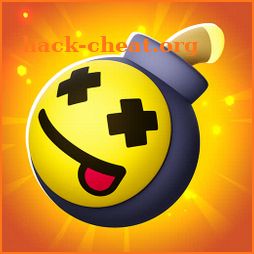 HAPPY ZONE - Battle Royale icon