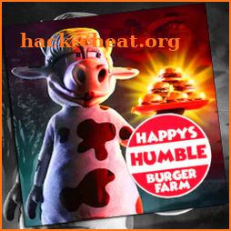 Happys Humble Burger Farm TIPS icon