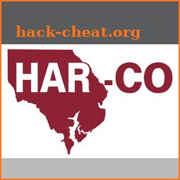 HAR-CO Credit Union Mobile App icon