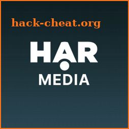 HAR Media icon