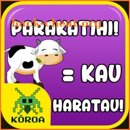 Haratau! Parakatihi! icon