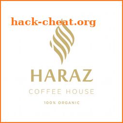 Haraz Coffee House icon