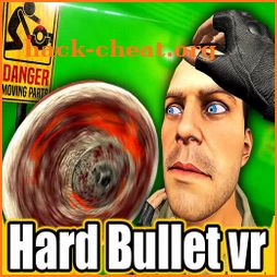 Hard Bullet Walkthrough icon