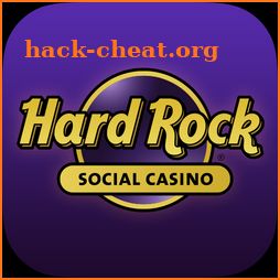 Hard Rock Social Casino icon