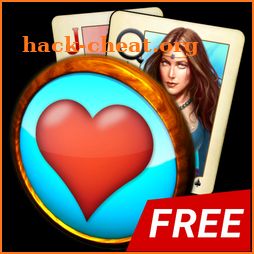 Hardwood Hearts Free icon