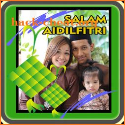 Hari Raya Photo Frames icon