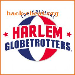 Harlem Globetrotters icon